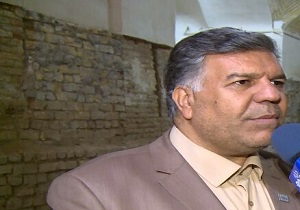 اهدا ۹۵ نسخه خطی به موزه ملی باغ جهانی فین کاشان