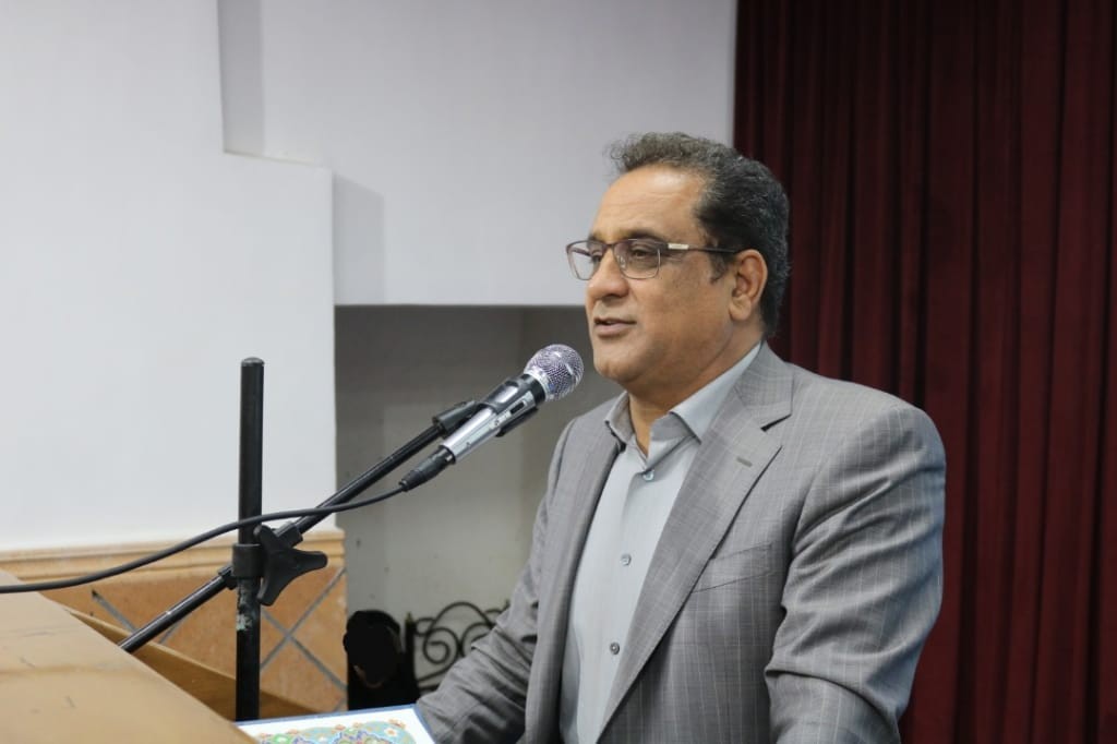جنوب کرمان قطب محصولات گلخانه ای کشور/انجمن سیب زمینی جنوب کرمان فعال می شود