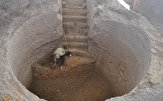 کاوش، مطالعه و مرمت ارگ بلقیس با ۳۶۵ میلیون تومان اعتبار
