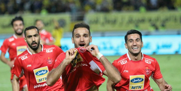 ۴ بازیکن پرسپولیس و تراکتور تست دوپینگ دادند