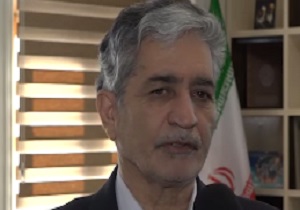 آخرین اخبار از احداث خط ریلی قطار سریع السیر اصفهان _ تهران