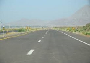 دوبانده کردن محور مرند ایواغلی با ۴۶ کیلومتر طول در محدوده استان آذربایجان شرقی