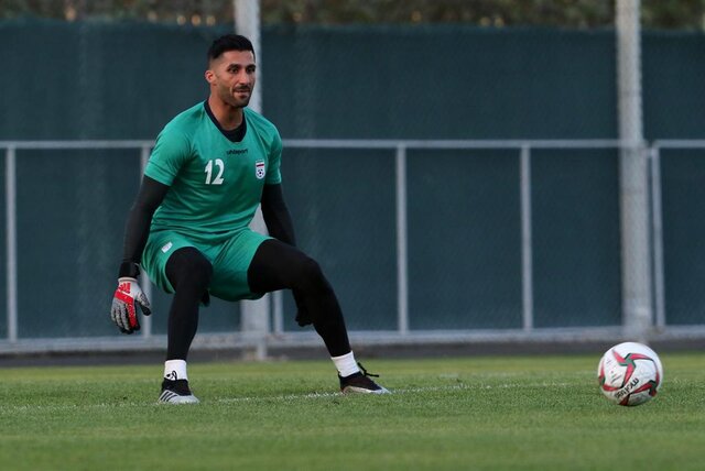 مظاهری: خودمان نتیجه بازی را به پرسپولیس واگذار کردیم