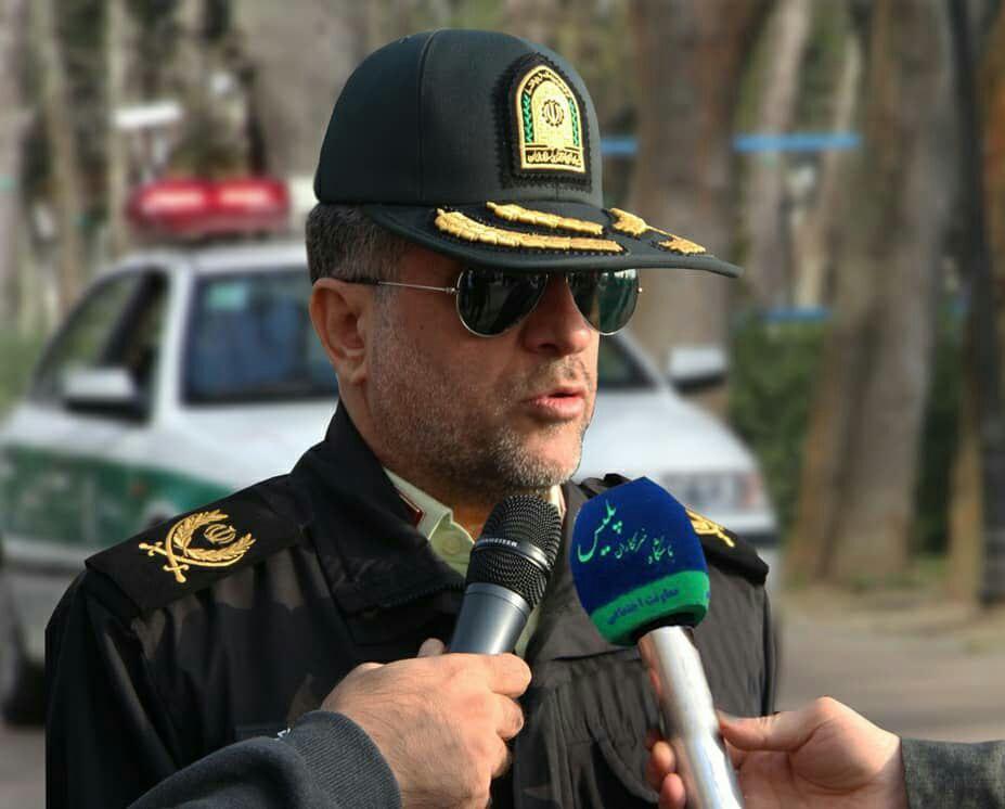 کشف زمین‌خواری ۸۶ میلیاردی در رودسر