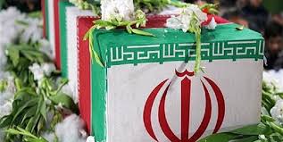 تشریح جزئیات مراسم تشییع و خاکسپاری پیکر شهید گمنام در رشت