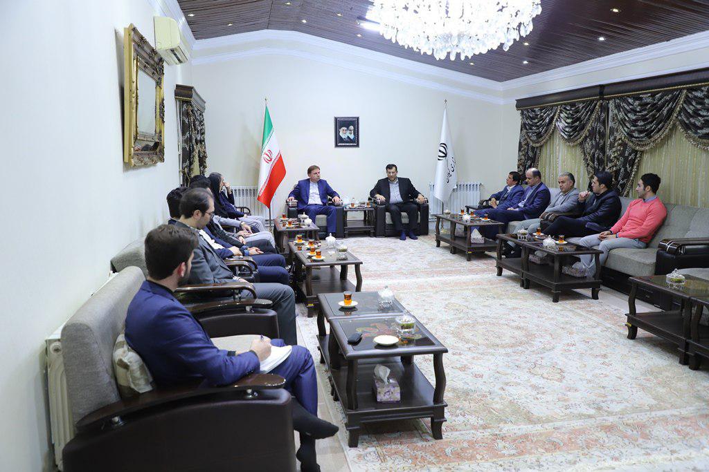 مسابقات جام نامجو نقش اثرگذاری در نشاط اجتماعی دارد