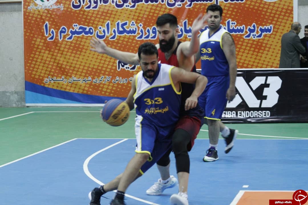هرمزگان جام قهرمانی را به خانه برد