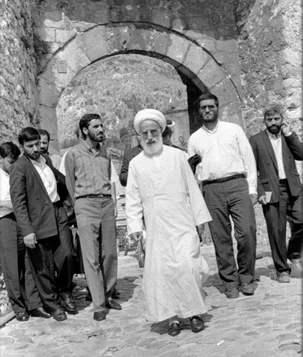&laquo;رزمندگان بدون مرز&raquo; در میدان رزم/ نیروی قدس در کدام جنگ&zwnj;ها حضور یافت؟