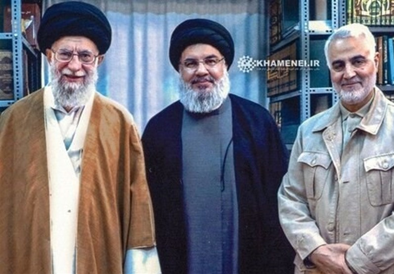 &laquo;رزمندگان بدون مرز&raquo; در میدان رزم/ نیروی قدس در کدام جنگ&zwnj;ها حضور یافت؟