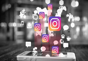 دستگیری عامل انتشار مطالب توهین آمیز در اینستاگرام
