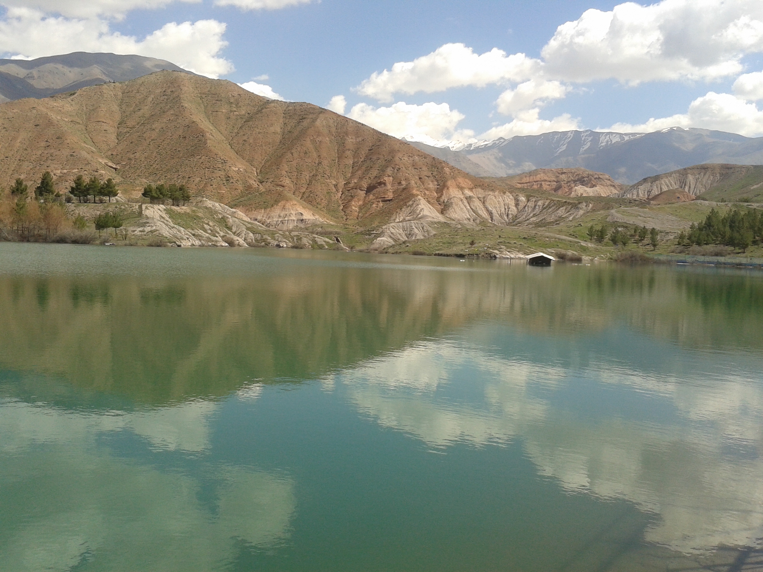 گردشگری زمستانی را در شهر و کشور خودمان تجربه کنیم/  گردشگری در مشهد هم سیاحت، هم زیارت