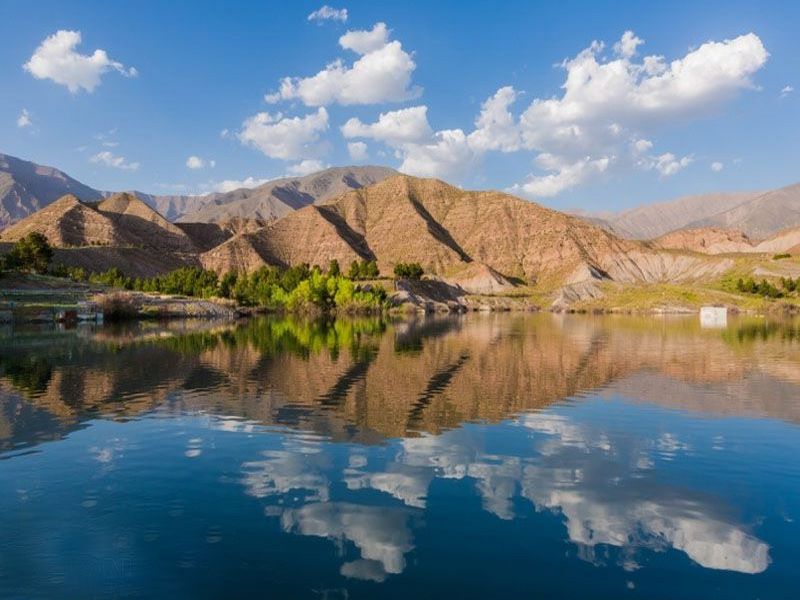 گردشگری زمستانی را در شهر و کشور خودمان تجربه کنیم/  گردشگری در مشهد هم سیاحت، هم زیارت