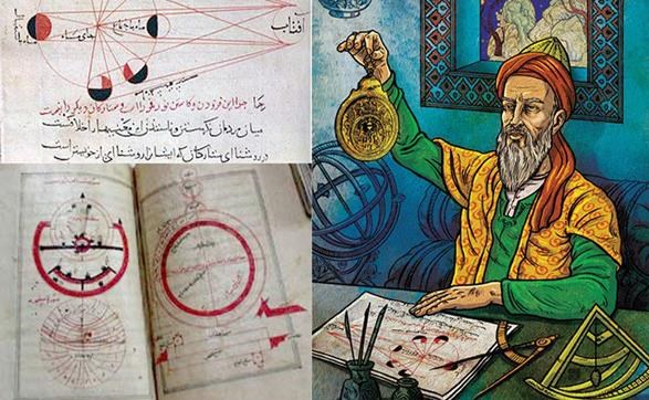 ابوعبدالله محمد بتّانی؛ ستاره&zwnj;شناس مسلمان که الهام&zwnj;بخش دانشمندان غربی شد
