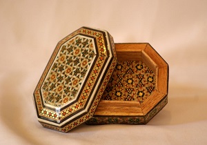 زمینه اشتغال مستقیم ۵۰۰ نفر در زمینه صنایع دستی فراهم شد