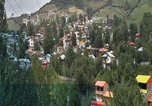 برنامه ریزی برای ساخت مستند‌هایی کوتاه از ۷۳ روستای گردشگر پذیر کرمانشاه
