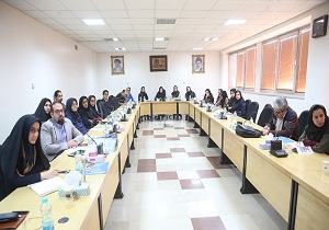 برگزاری بیش از ۱۹ هزار نفر ساعت آموزش برون سازمانی