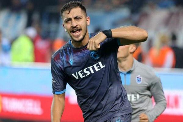 لژیونر ایرانی تا پایان فصل در ترابزون می‌ماند