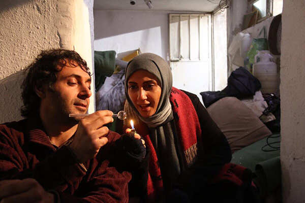 &laquo;ملکاوان&raquo; قابل حدس نیست؛ تلویزیون و چالش بازیگران تکراری!