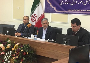 هزارو ۸۲۶ طرح با اعتبار ۲ هزارو ۳۷۵ میلیارد تومان در دهه فجر افتتاح خواهد شد