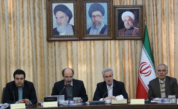 آذربایجان شرقی رتبه دوم کشور در جذب سرمایه گذار خارجی