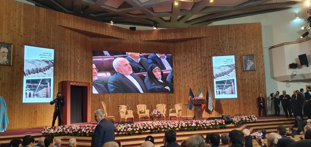 آغاز نشست هم اندیشی حفاظت از اموال فرهنگی ملت ها و میراث جهانی