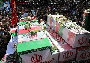 استقبال باشکوه مردم دارالعباده یزد از ستاره های گمنام