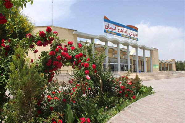 رونق خطوط ریلی استان کرمان د رجابجایی مسافر