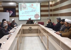 برگزاری تجمع فاطمیون در خراسان‌جنوبی