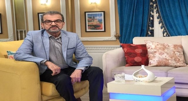 گوینده رادیو را ماندگار می&zwnj;کند