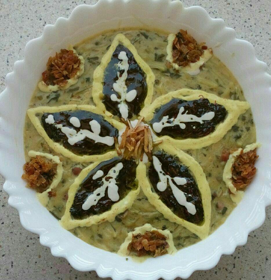 خوردن غذا&zwnj;های طبع سرد را در زمستان کاهش دهید