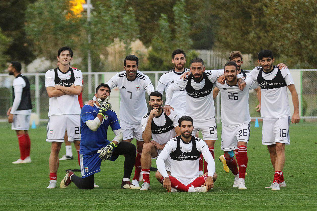 سازمان لیگ منتظر معرفی سرمربی جدید تیم ملی فوتبال