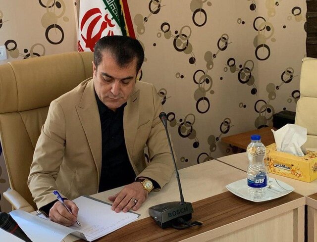 خلیل زاده: استراماچونی بد قولی کرد/ مجیدی بچه استقلال است