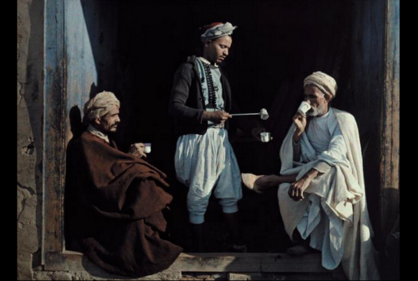 در عکس روز نشنال جئوگرافیک