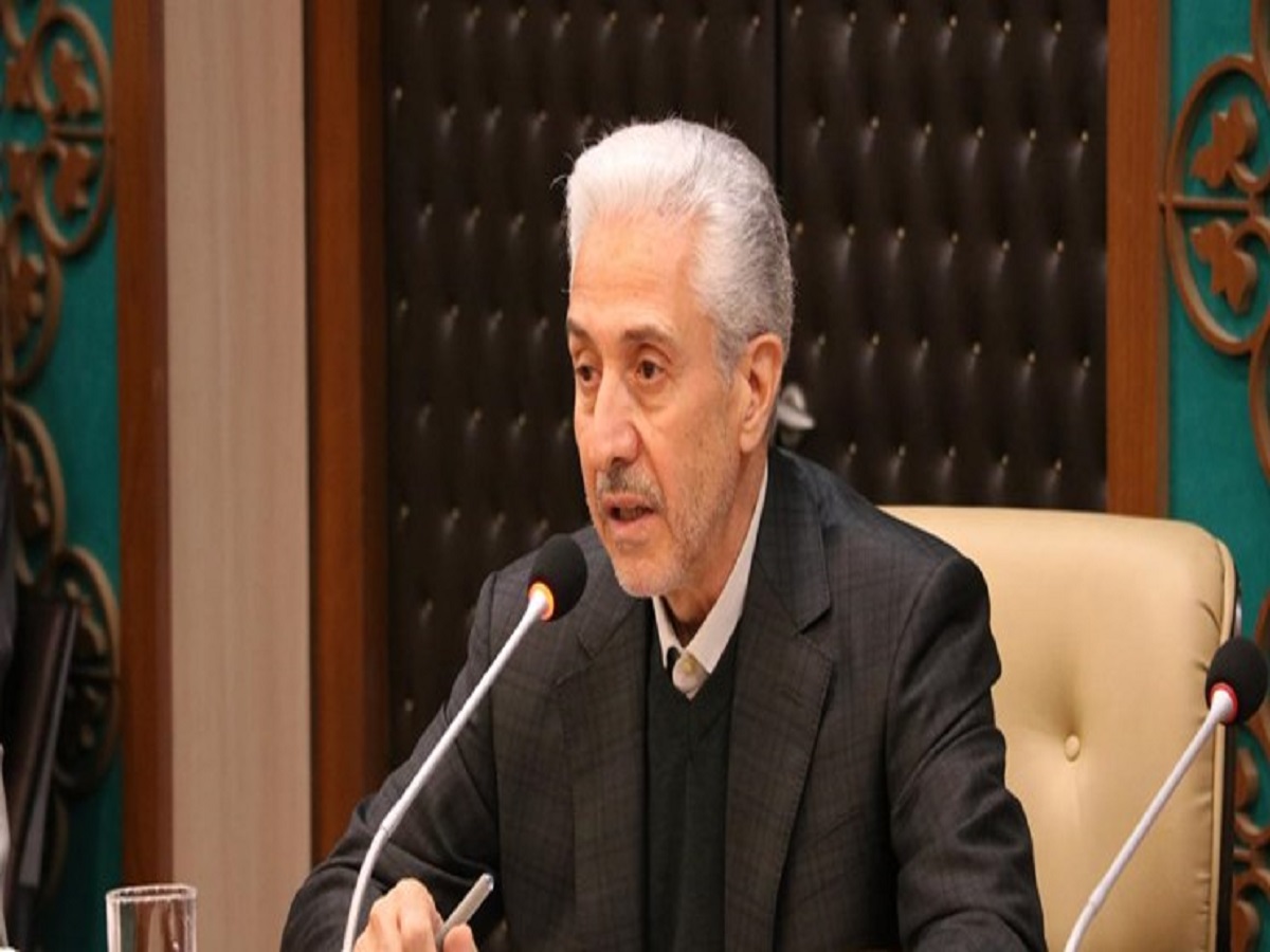 دانشگاه‌ها در مدیریت نیروی انسانی پیشرو باشند