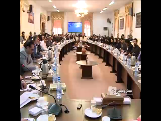 نقش مهم اطلاع رسانی رسانه‌ها و روابط عمومی‌ها در سیلاب سیستان و بلوچستان