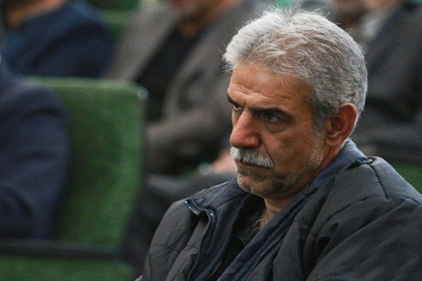 فنونی‌زاده: پرسپولیس زیبا بازی نمی‌کند/ سنگ پرانی اتفاق ناخوشایندی برای فوتبال است