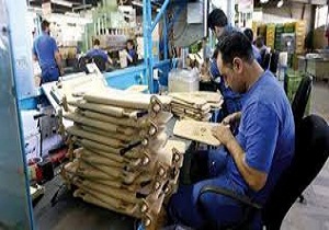 اختصاص ۱۵۰ میلیارد ریال تسهیلات برای رفع موانع صنایع کوچک