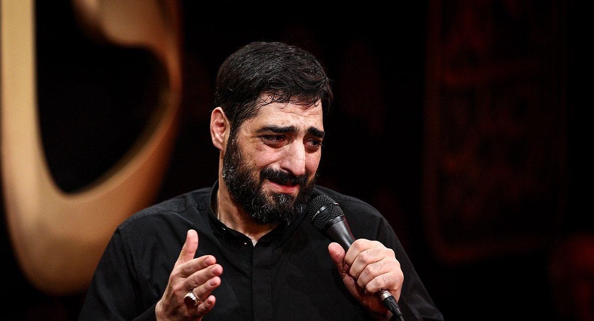 مداحی فاطمیه دوم با نوای مداحان اهل بیت (ع)+دانلود