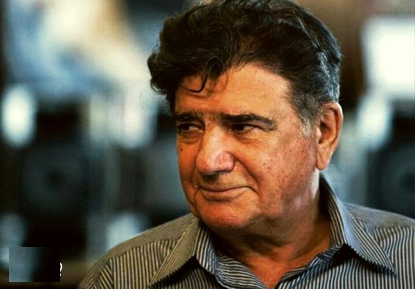 محمدرضا شجریان در بیمارستان بستری شد