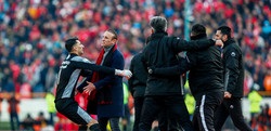 پرسپولیس یحیی زهر چشم گرفت!