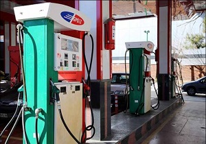 جایگا‌های سوخت زیر زربین اداره استاندارد