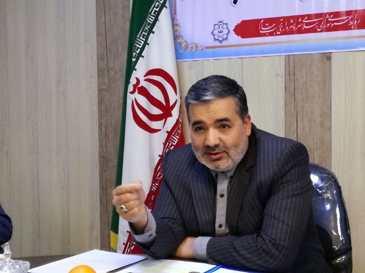 افتتاح ۲۲ میلیارد ریال پروژه عمرانی در تربت جام