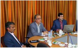 همزمان با دهه فجر ۱۷ واحد صنعتی و تولیدی افتتاح شد