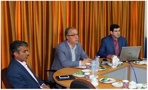 افتتاح ۱۷ واحد صنعتی و تولیدی با سرمایه گذاری ۱۳ هزار و ۷۶۰ میلیارد ریال