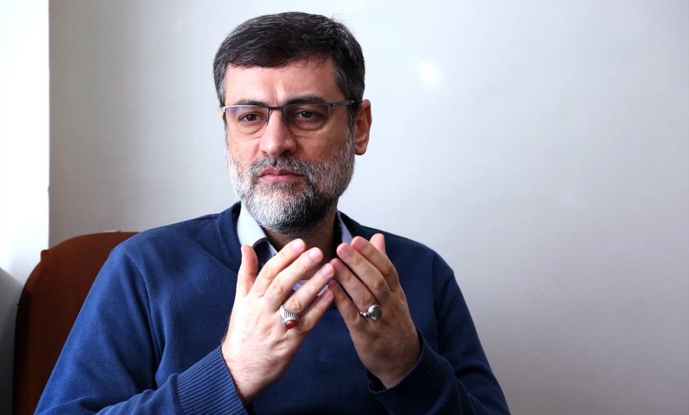 مذاکره با آمریکا منتفی است