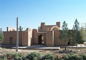 احیای آرامگاه شیخ علاالدوله در دستور کار قرار دارد