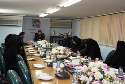 طرح بانوان فرهنگ&zwnj;یار ترافیک در زاهدان برگزار شد