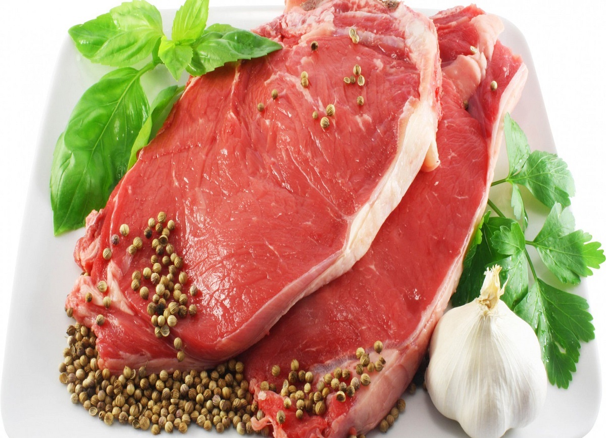 قوای جسمی خود را با مصرف گوشت شتر بالا ببرید
