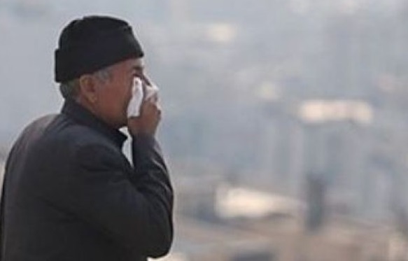 منشأ بوی نامطبوع در اراک مشخص شد