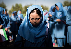 ۷۳۰ میلیون ریال اعتبار برای اجرای طرح خدمات حمایتی ویژه دانش آموزان با نیاز‌های ویژه